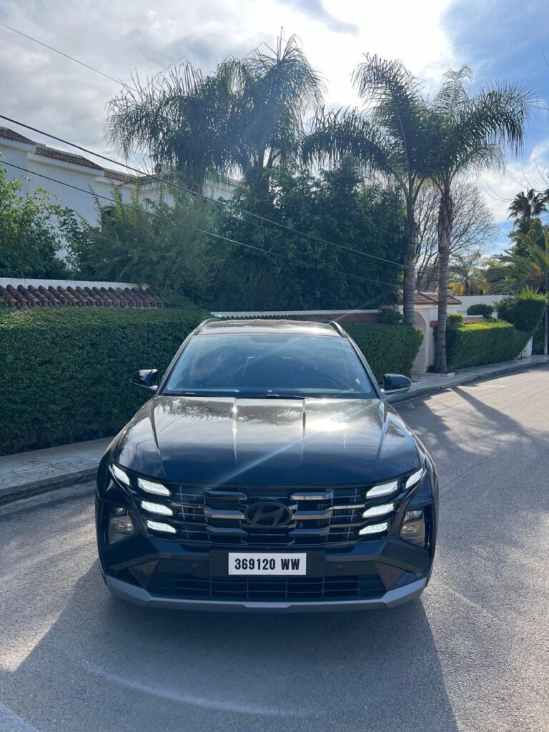 LOCATION DE VOITURES